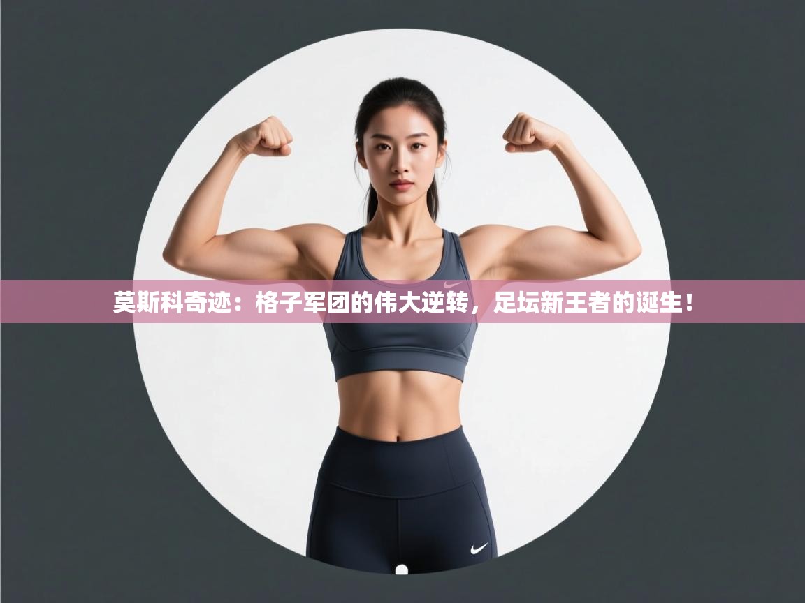 莫斯科奇迹：格子军团的伟大逆转，足坛新王者的诞生！  第1张