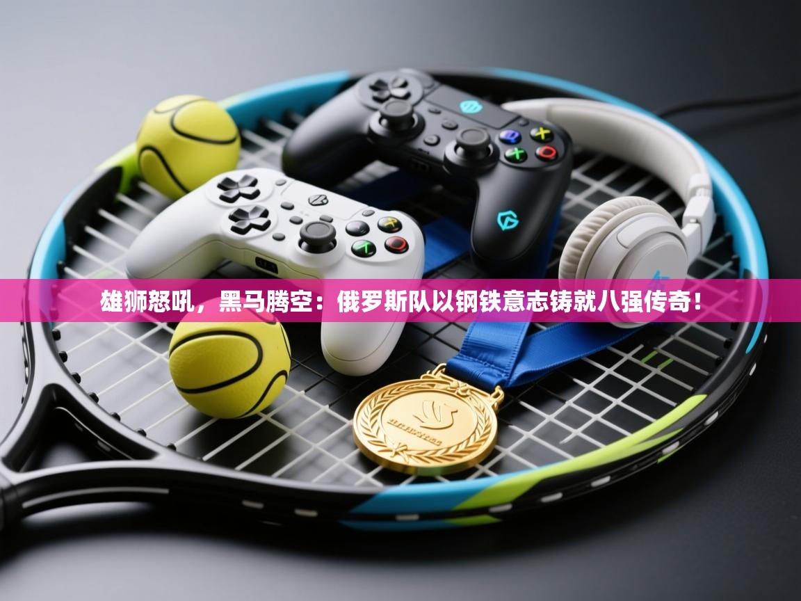 雄狮怒吼，黑马腾空：俄罗斯队以钢铁意志铸就八强传奇！  第1张