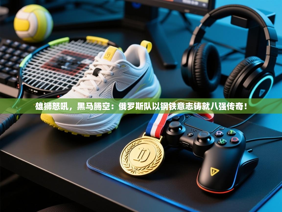 雄狮怒吼，黑马腾空：俄罗斯队以钢铁意志铸就八强传奇！  第2张