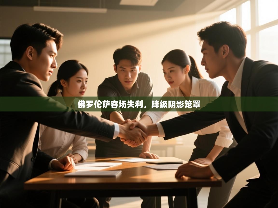 佛罗伦萨客场失利,降级阴影笼罩 第1张