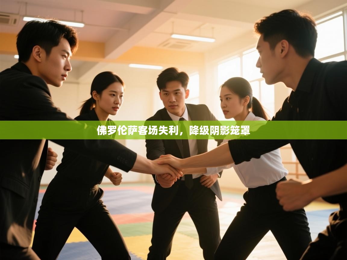 佛罗伦萨客场失利,降级阴影笼罩 第2张