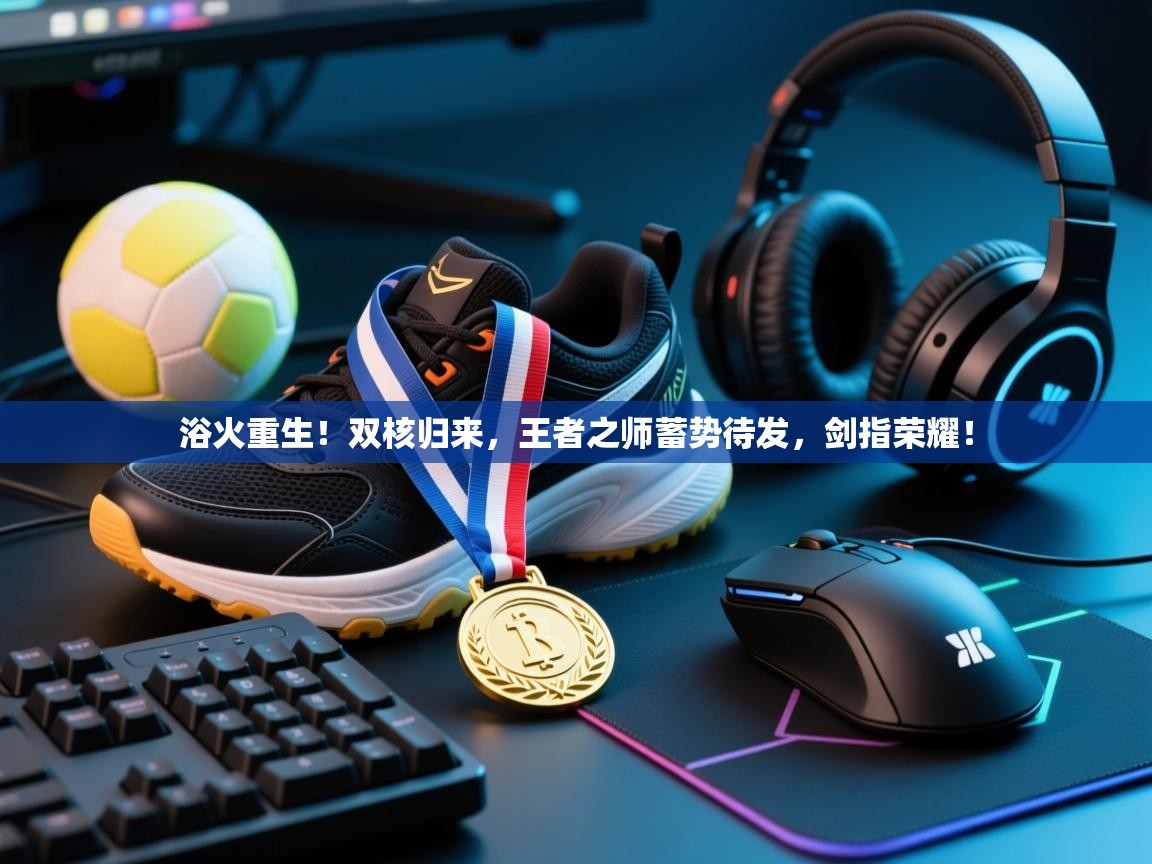浴火重生!双核归来,王者之师蓄势待发,剑指荣耀! 第1张